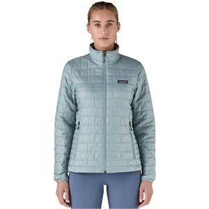 Patagonia Nano Puff Jacket S